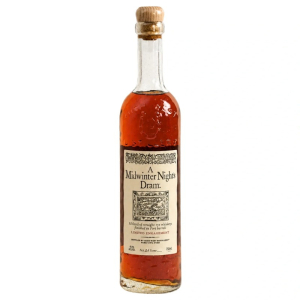 High West Midwinter Night's Dram Act 14
